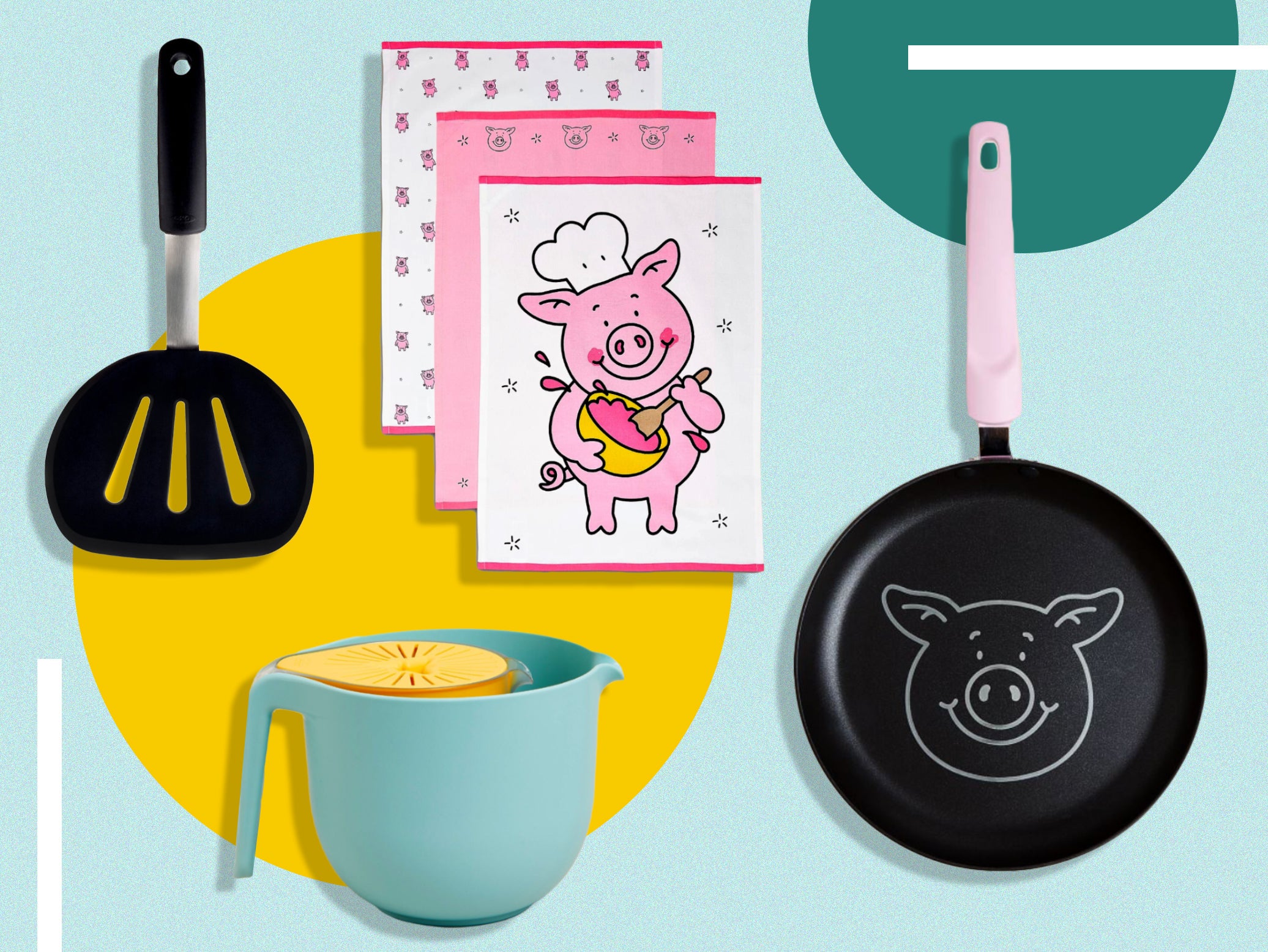 Pancake Day 2022 M&S reveals new Percy Pig frying pan for a flippin